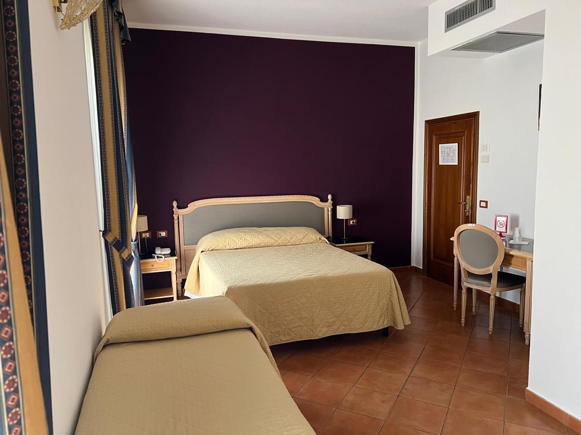Hotel Bologna Firenze Kültér fotó