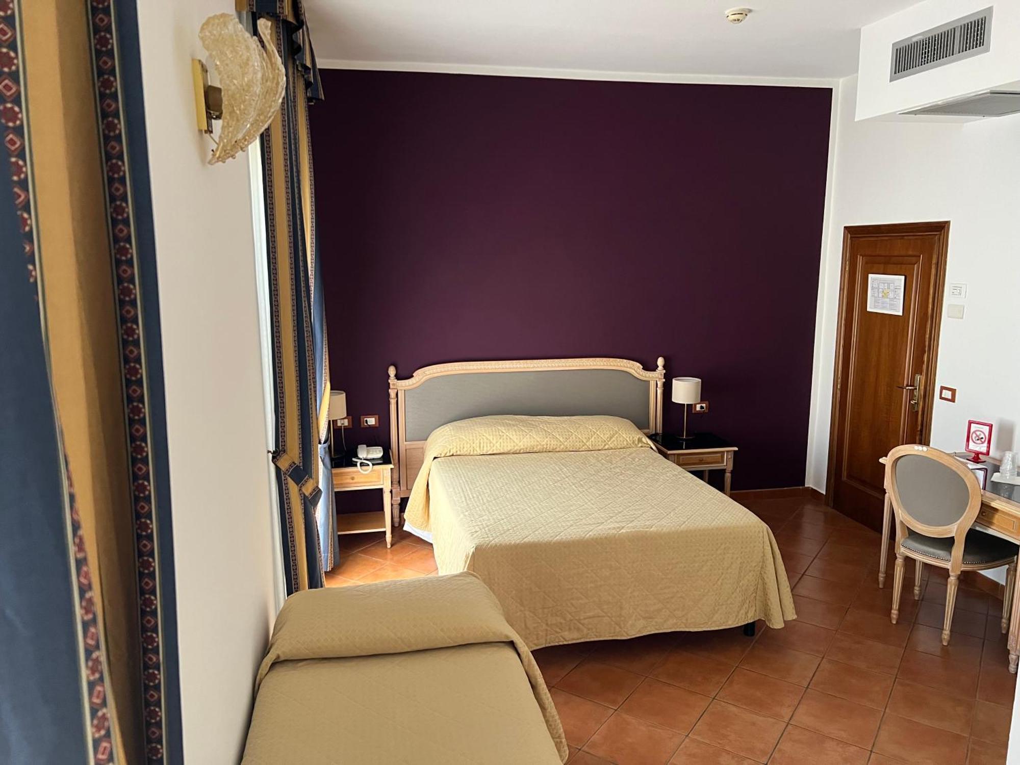 Hotel Bologna Firenze Kültér fotó